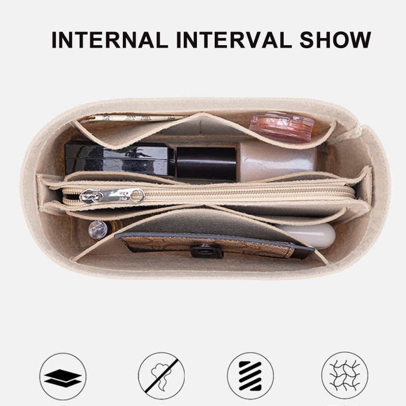 Celine Belt Bag Organizer