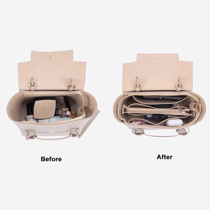 Celine Belt Bag Organizer