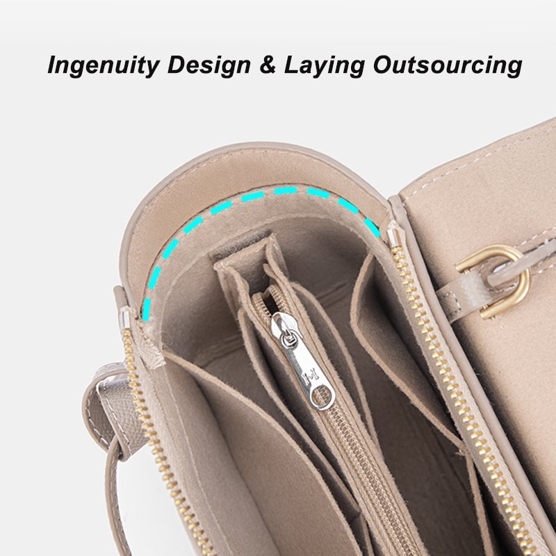 Celine Belt Bag Organizer