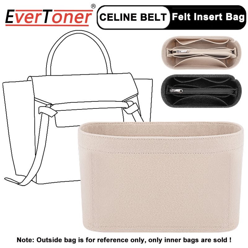 Celine Belt Bag Organizer