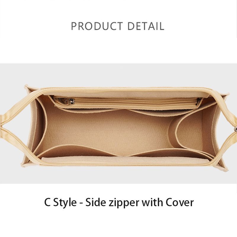 Dior Book Tote Organizer