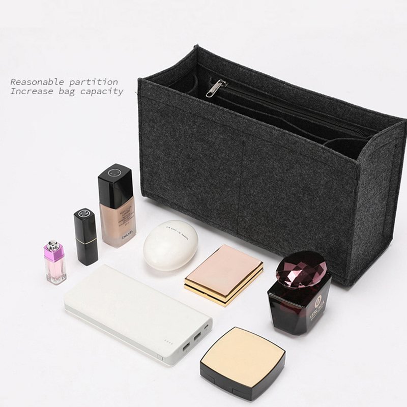 Dior Book Tote Organizer