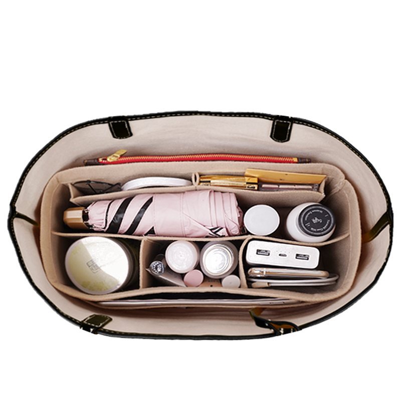 Goyard Tote Bag Organizer