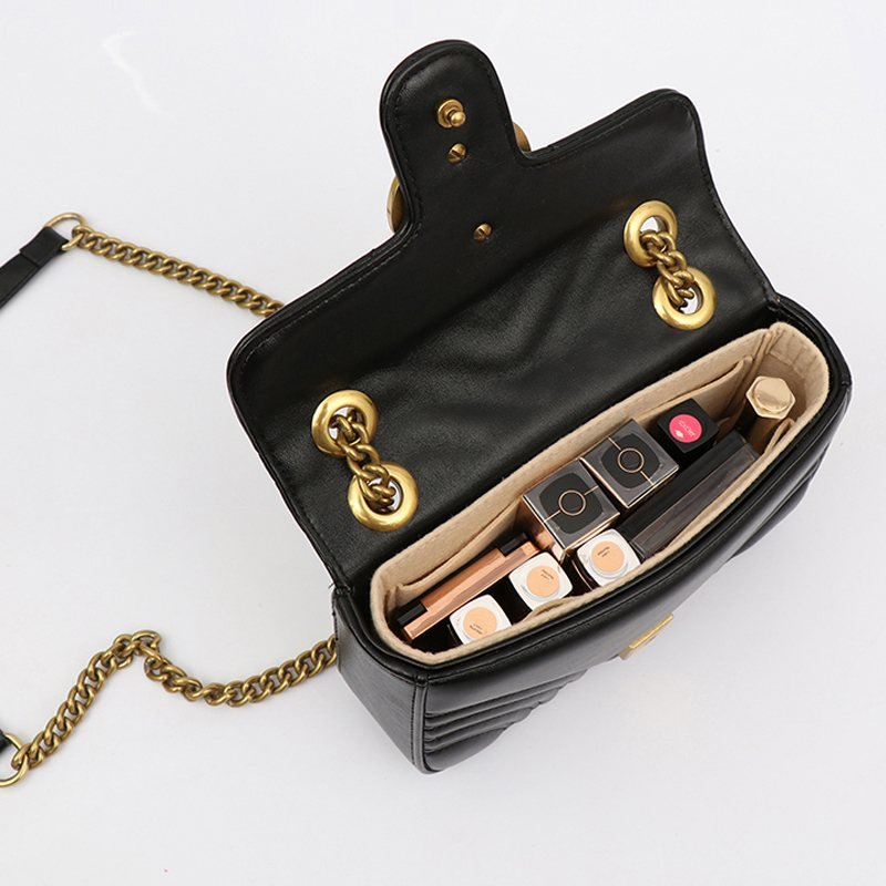 Gucci GG Marmont Organizer