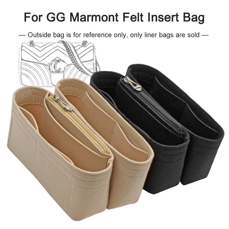 Gucci GG Marmont Organizer