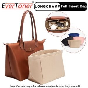 Longchamp Le Pliage Organizer