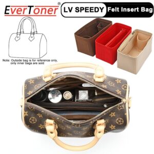 Louis Vuitton Speedy Organizer