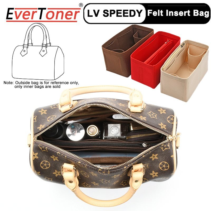Louis Vuitton Speedy Organizer