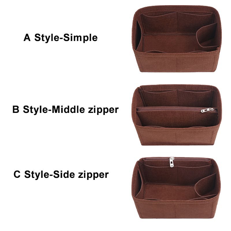 Louis Vuitton Speedy Organizer