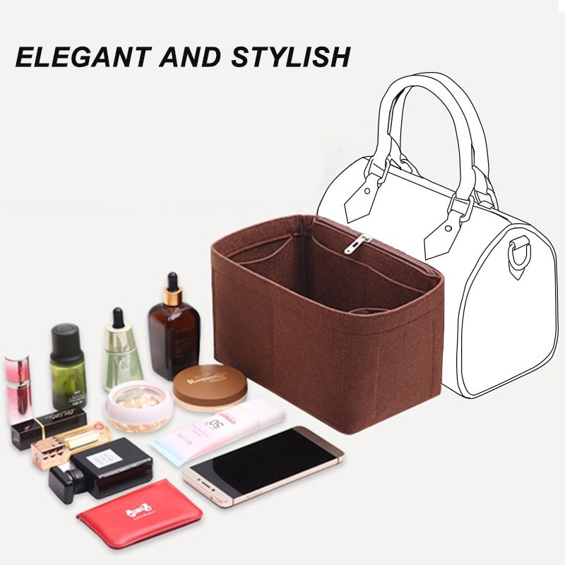 Louis Vuitton Speedy Organizer