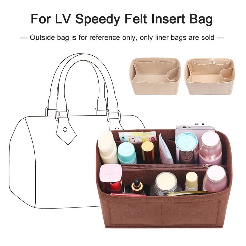 Louis Vuitton Speedy Organizer