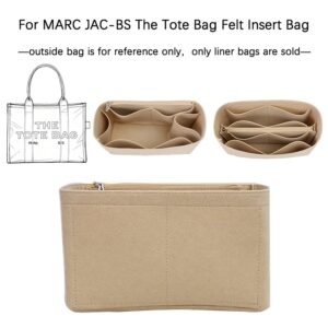 Marc Jacobs Tote Bag Organizer