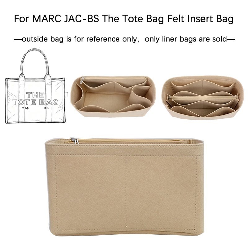 Marc Jacobs Tote Bag Organizer