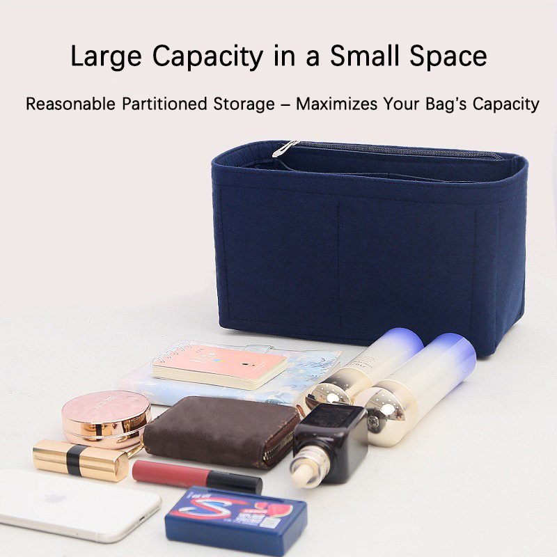 Marc Jacobs Tote Bag Organizer