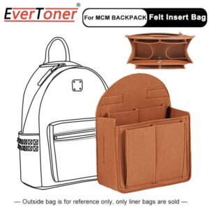 MCM Backpack Organizer