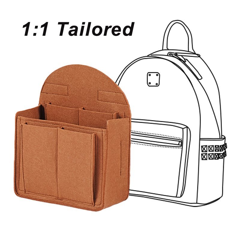 MCM Backpack Organizer