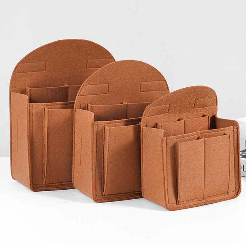 MCM Backpack Organizer