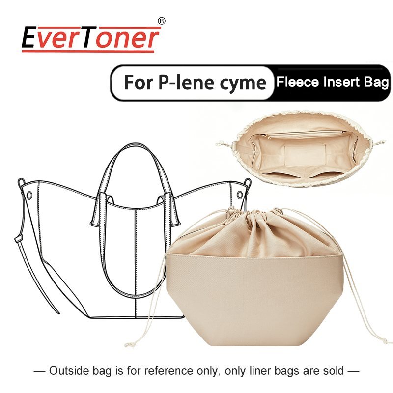 Polene Cyme Bag Organizer