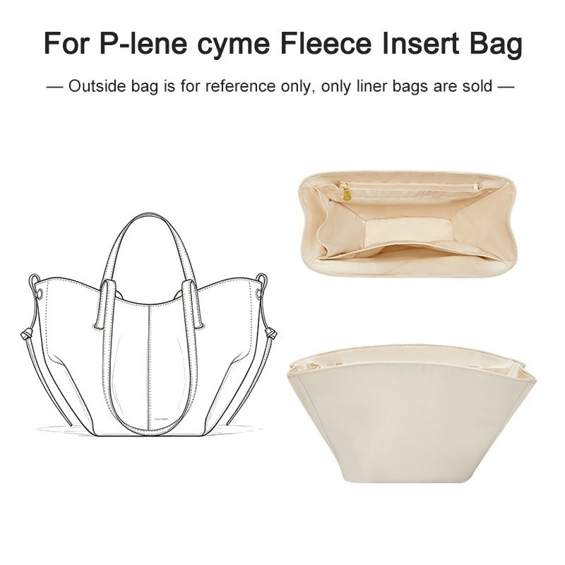 Polene Cyme Bag Organizer