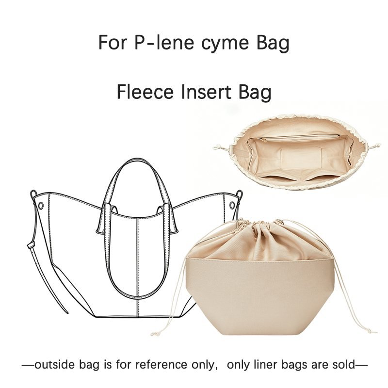 Polene Cyme Bag Organizer