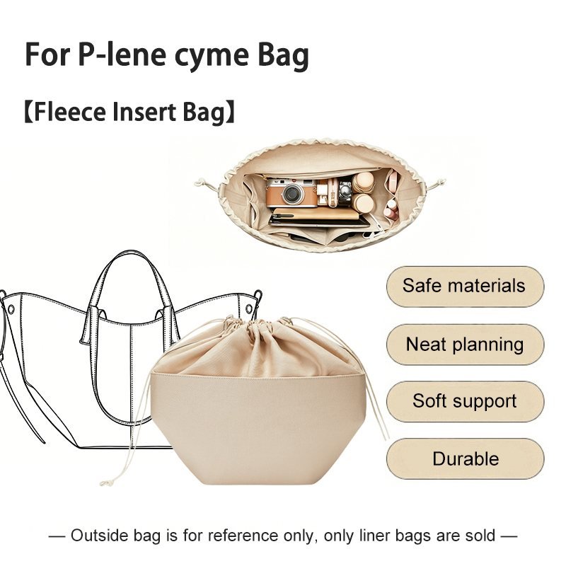 Polene Cyme Bag Organizer