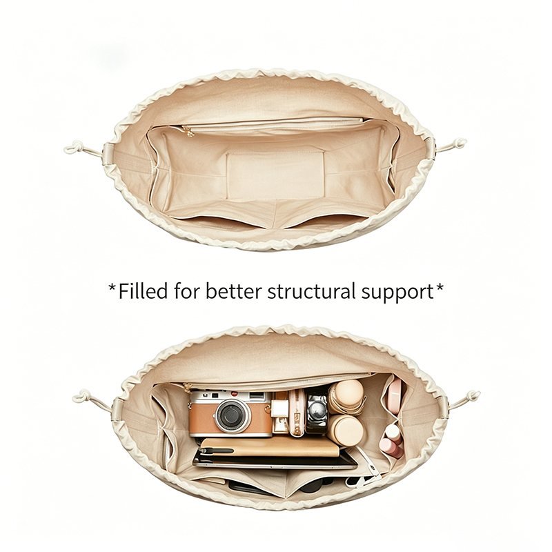Polene Cyme Bag Organizer