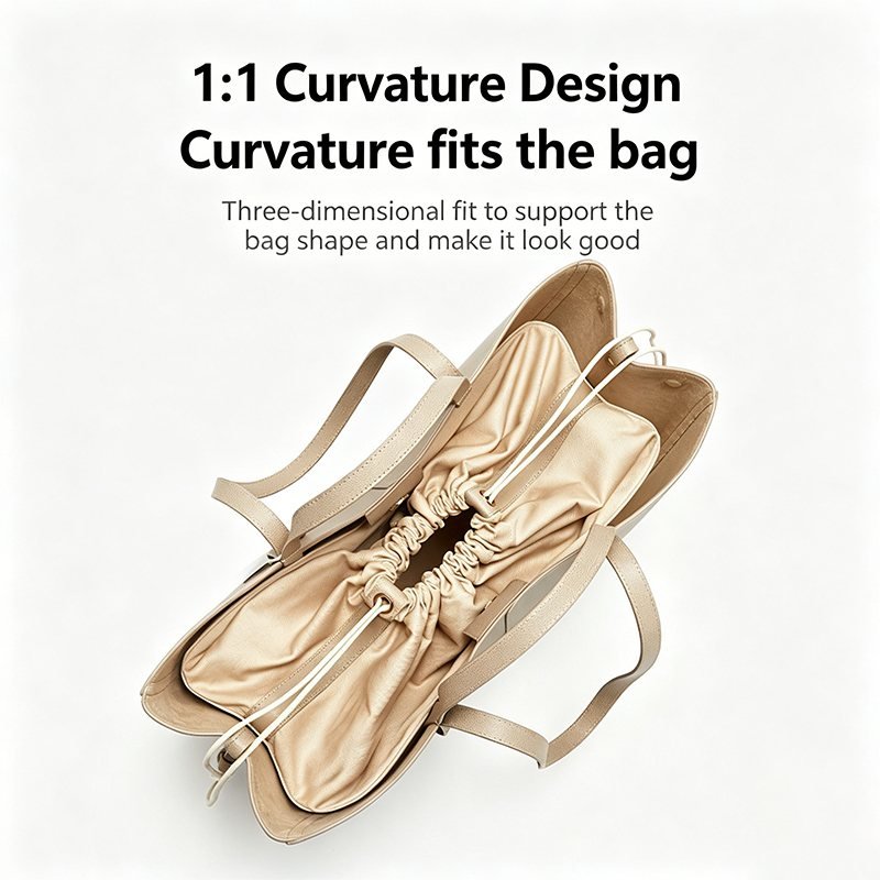 Polene Cyme Bag Organizer