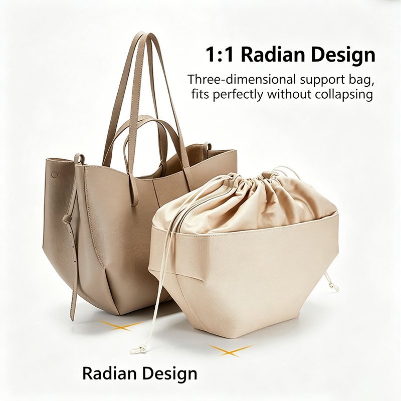 Polene Cyme Bag Organizer