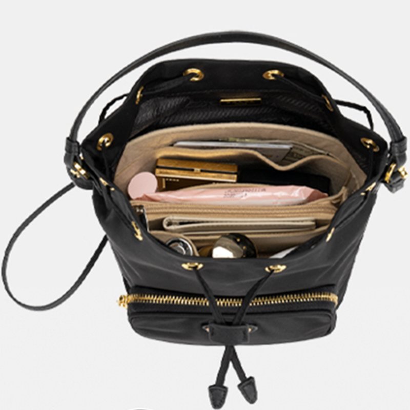 Prada Re-Nylon Bag Organizer