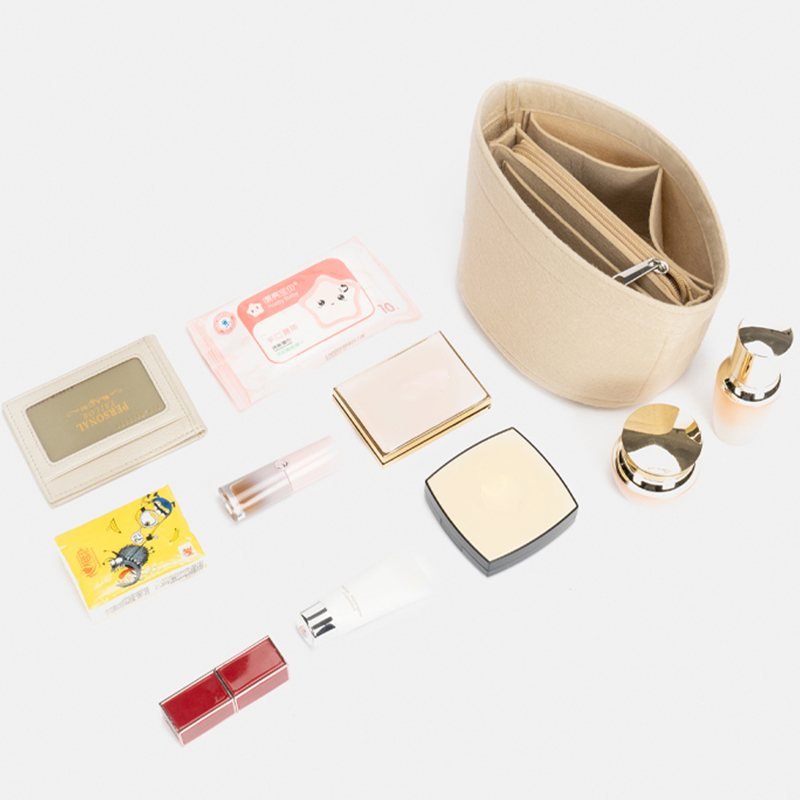 Prada Re-Nylon Bag Organizer