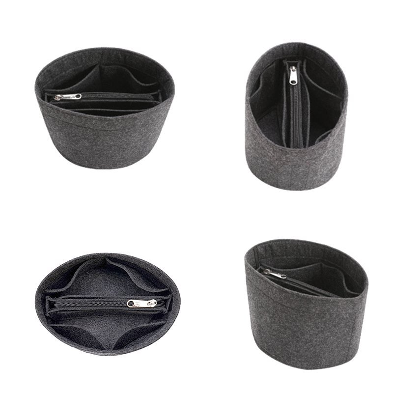 Prada Re-Nylon Bag Organizer