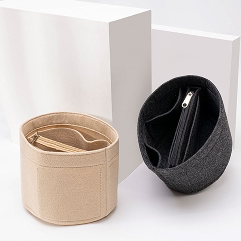 Prada Re-Nylon Bag Organizer